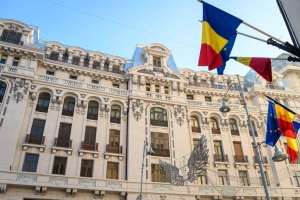 Dan Cristian Popescu şi-a depus candidatura la Primăria Capitalei